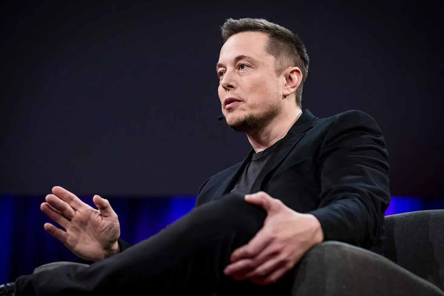 Elon Musk, 5 günde servetine 149 milyar dolar ekledi