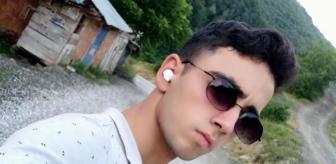 Kestiği ağacın altında kalan genç hayatını kaybetti