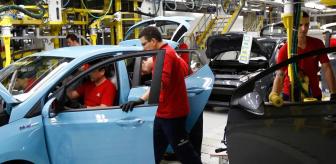 Otomotiv devinden heyecan yaratan Türkiye hamlesi