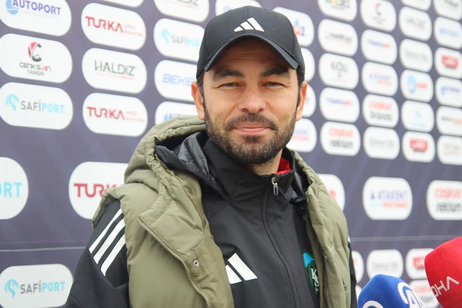 Selçuk İnan’dan bahis itirafı