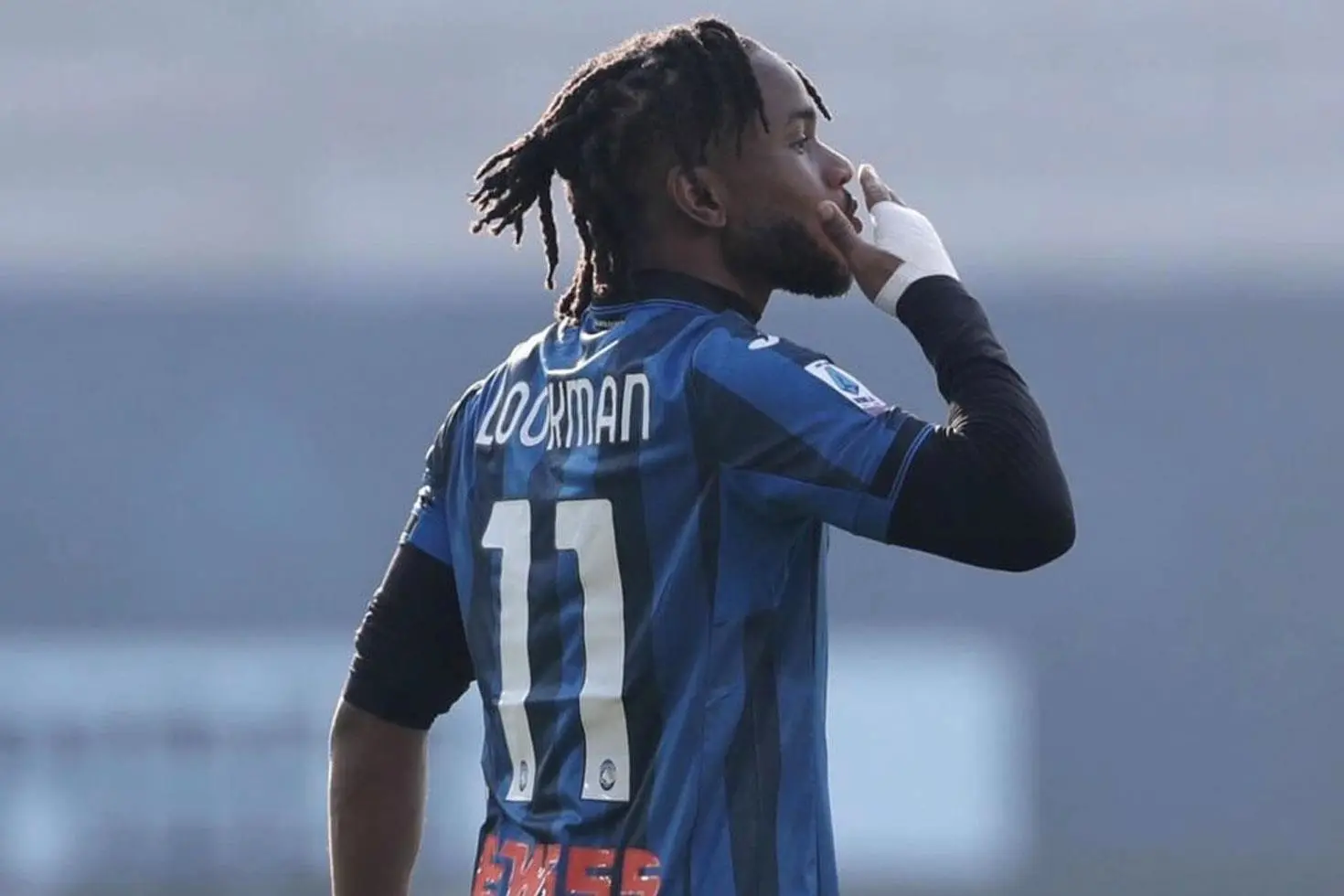 Fenerbahçe’de Lookman’a çılgın teklif Kazandığının tam 5 katı