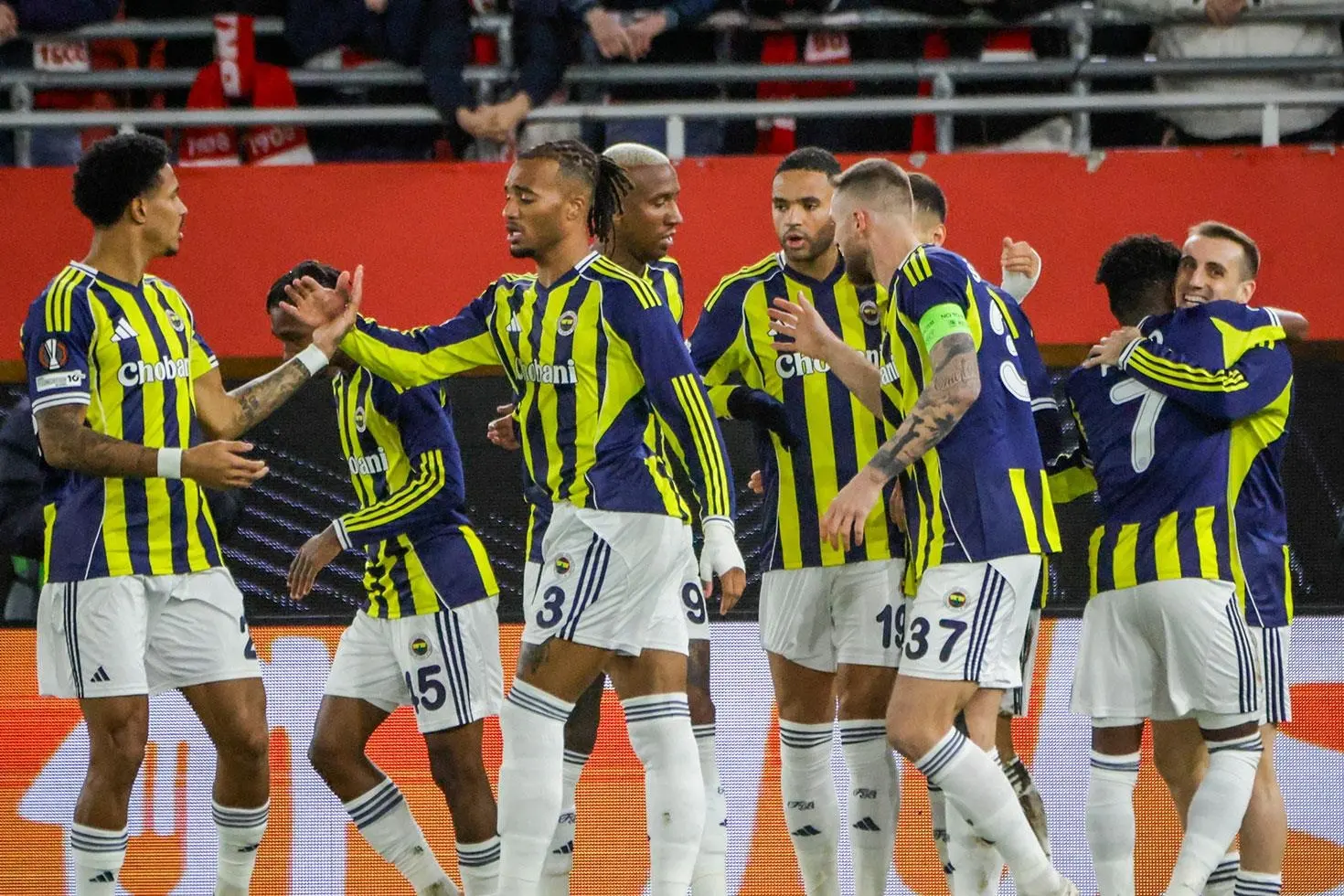 Fenerbahçe’ye Anderson Talisca’dan kötü haber