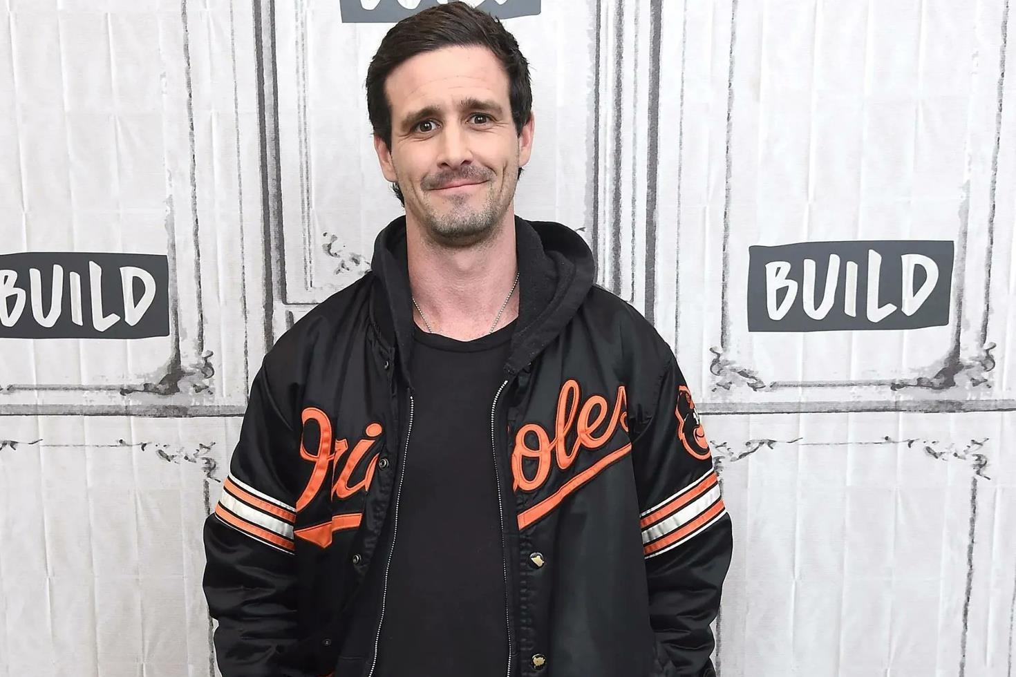 Hollywood yıldızı James Ransone hayatını kaybetti