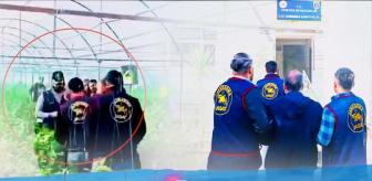 7 yıldır kaçıyordu! Katili JASAT yakaladı