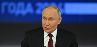 ABD-Venezuela geriliminde tarafını seçti