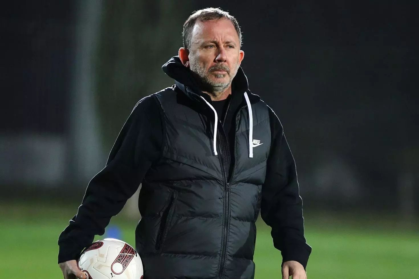 Sergen Yalçın’ın adını sır gibi sakladığı yıldız transferi ortaya çıktı