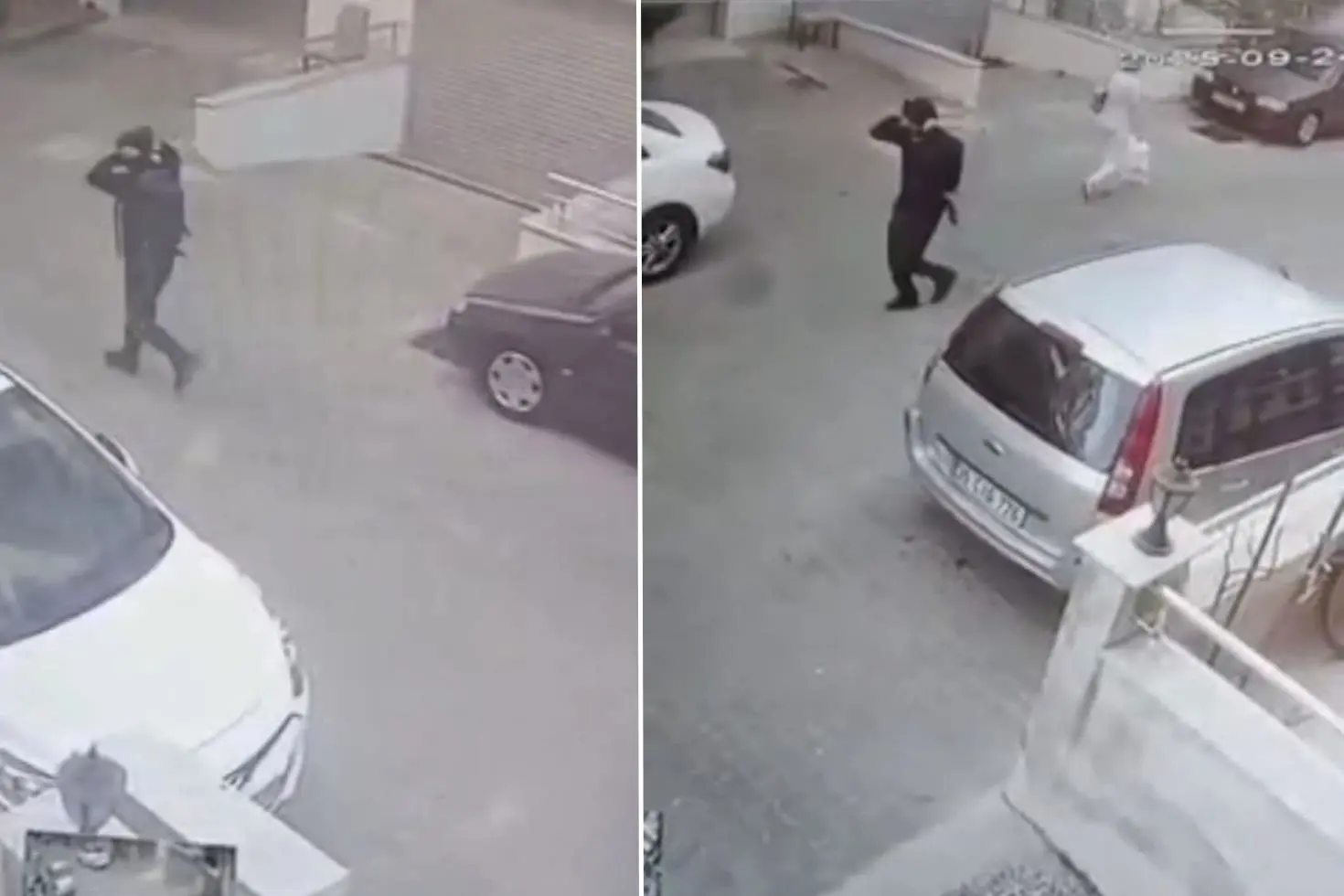 Boşanmak üzere olduğu eşini darp etti, ChatGPT’yi suçladı