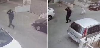 Boşanmak üzere olduğu eşini darp etti, ChatGPT'yi suçladı