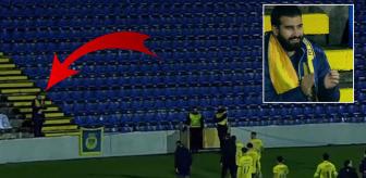 Bu bir delilik! Görüntüdeki adamın yaptığı şeye inanamazsınız