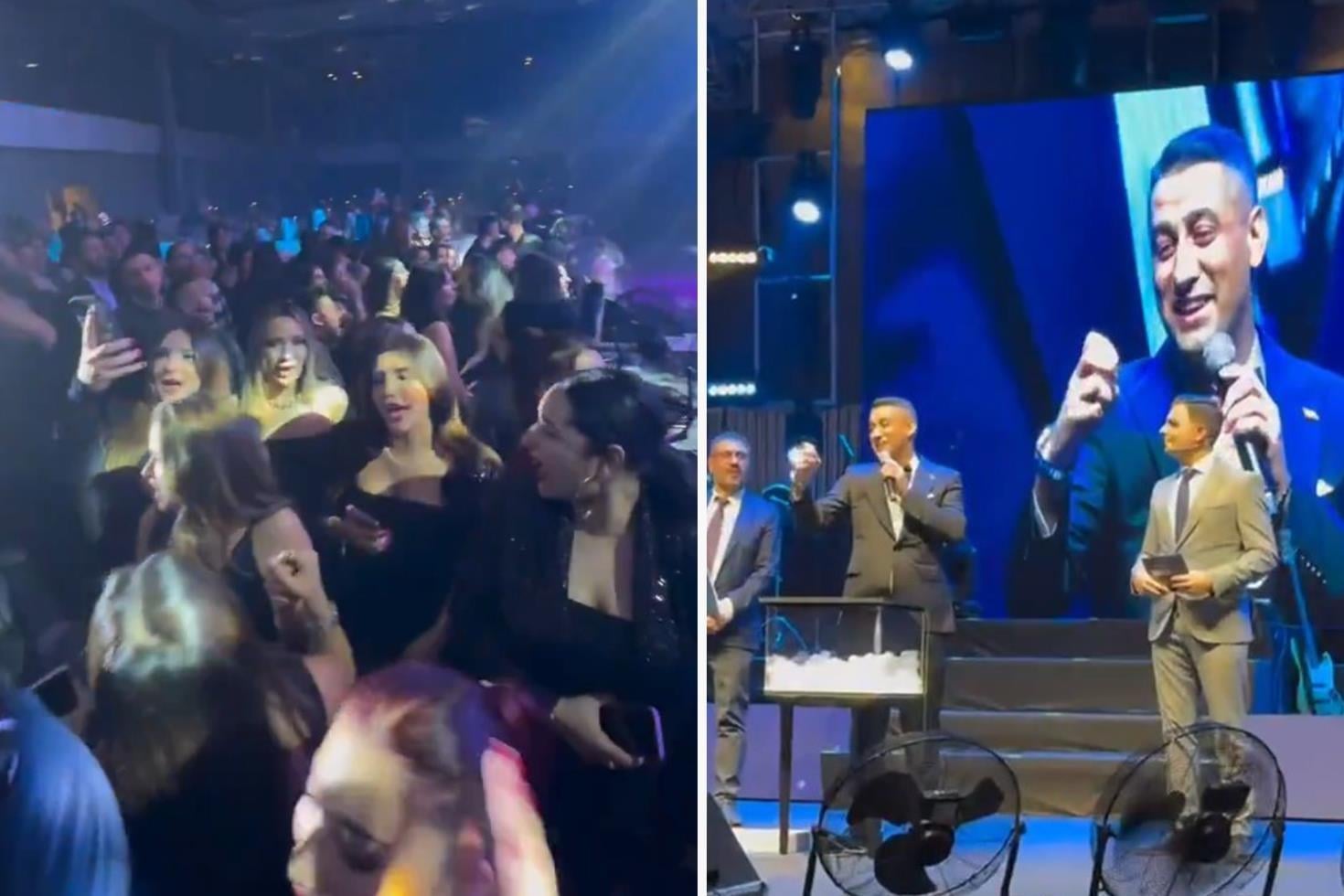 Ekol Tv sadece 2 sene dayanabildi Daha geçen sene, çalışanlarına neler hediye etmiş neler