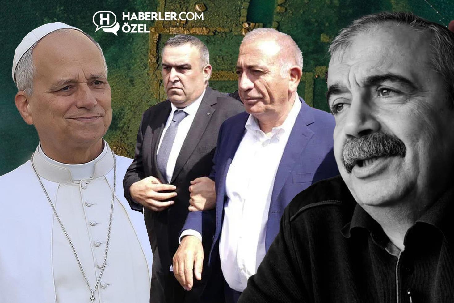 İşte 2025’in en çok konuşulan olayları