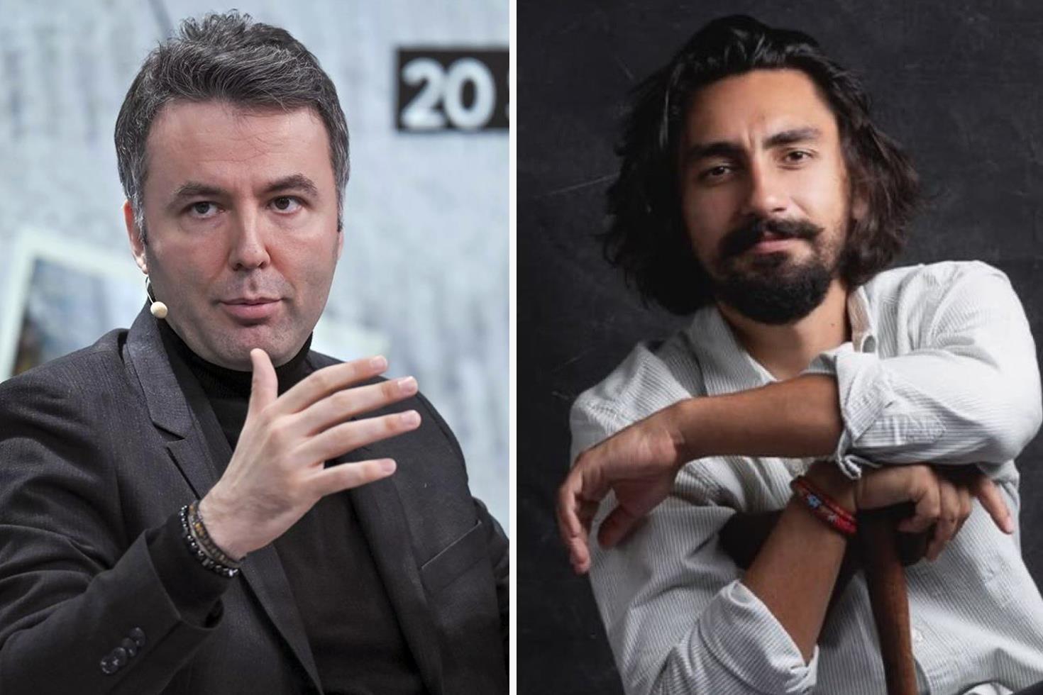 İşletmeci Umut Evirgen, uyuşturucu operasyonunda gözaltına alındı