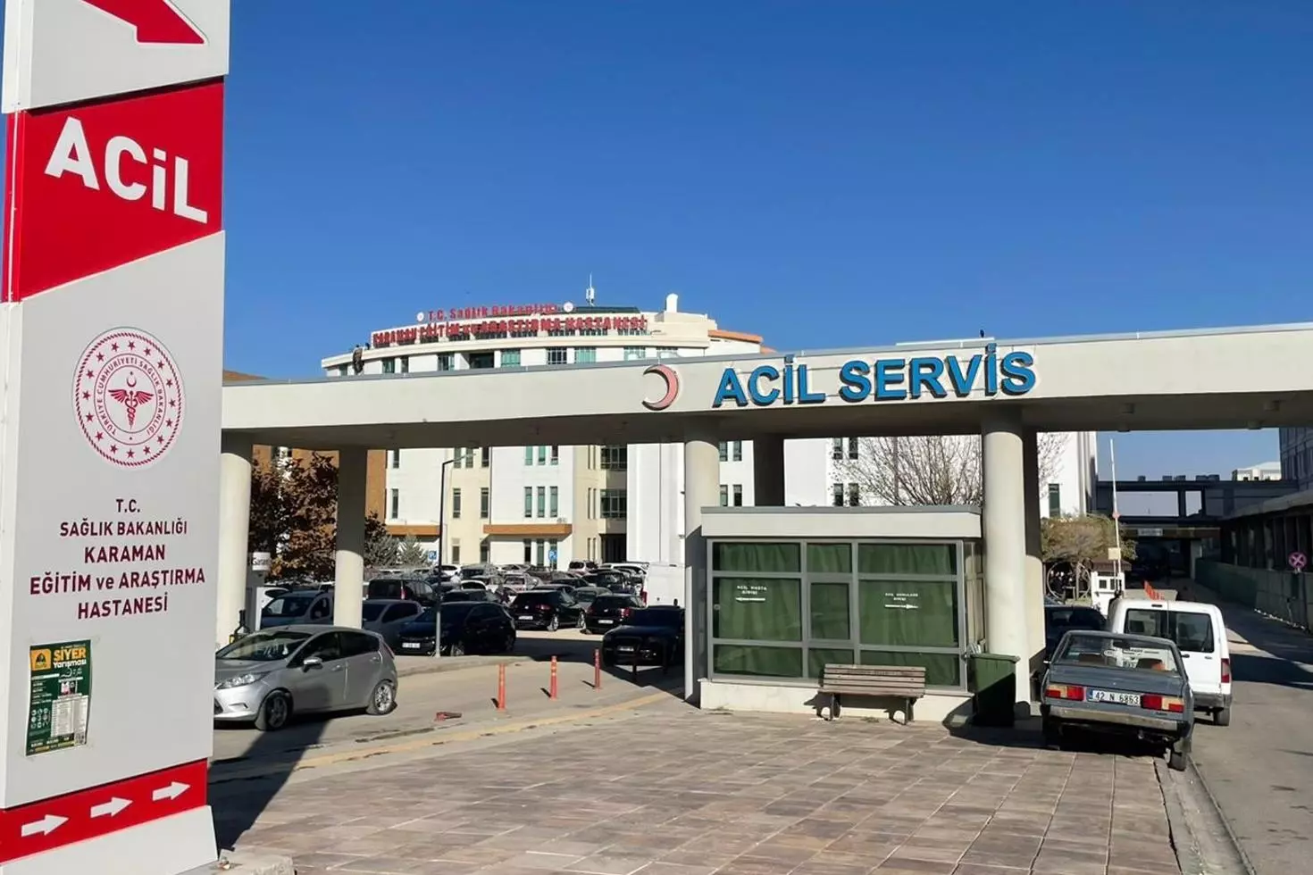 Fabrikada trajik kaza: 17 yaşındaki genç kız hayatını kaybetti