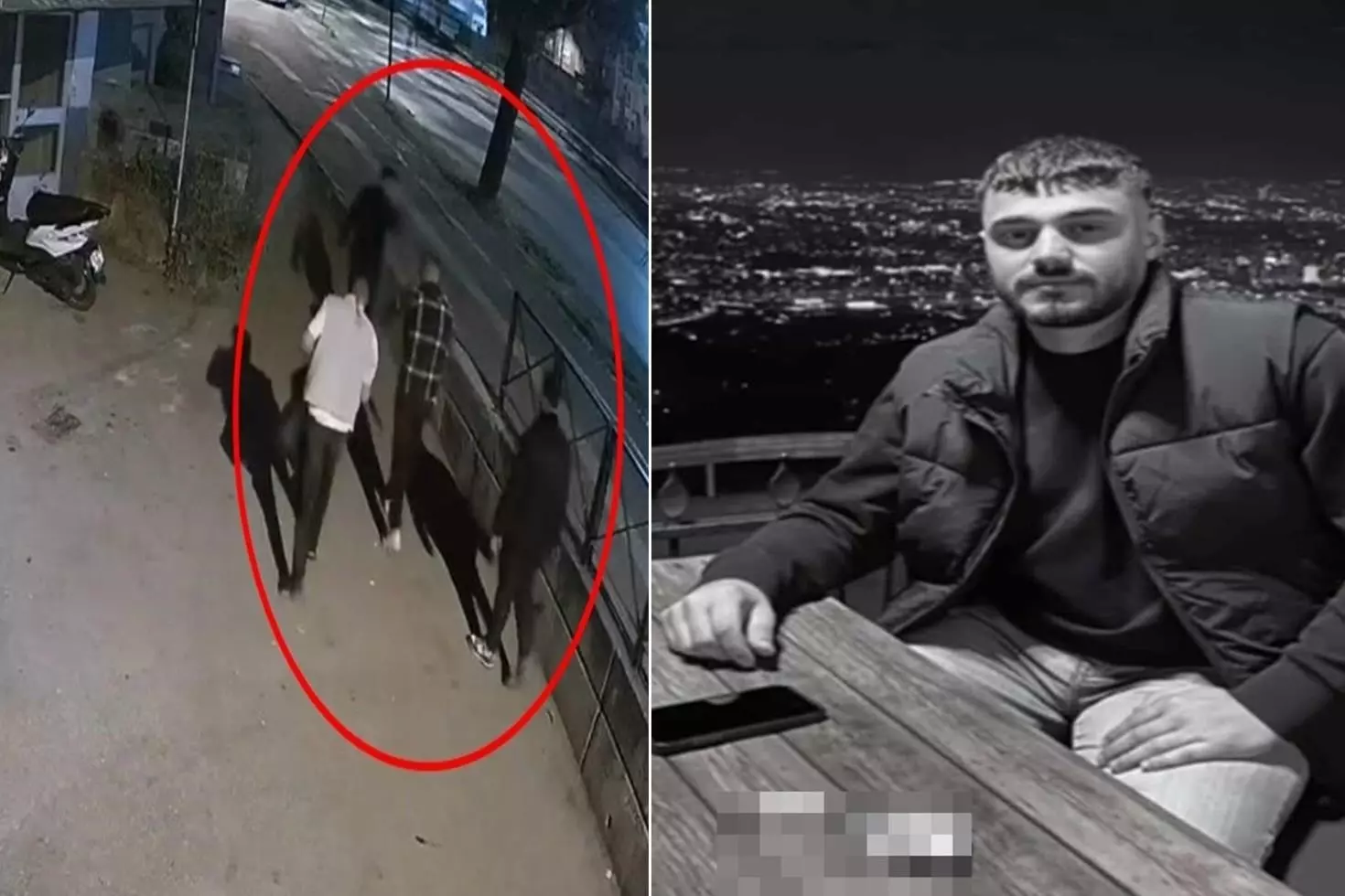 “Dışarıdan kadın getirmek yasak“ tartışmasında oğlu öldürülen babadan kahreden sözler