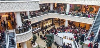 MHP'den dikkat çeken öneri! Yüzlerce AVM zorda kalabilir