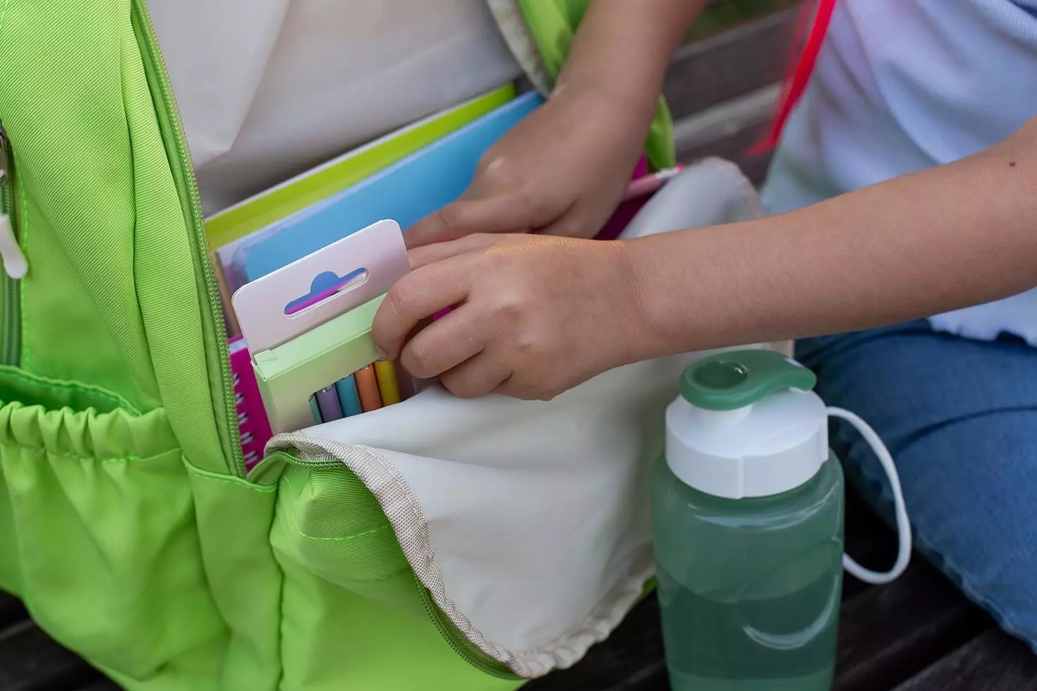Anne-babalar dikkat Öğrencilerin sevdiği ürünün satışı yasaklandı, toplatılıyor