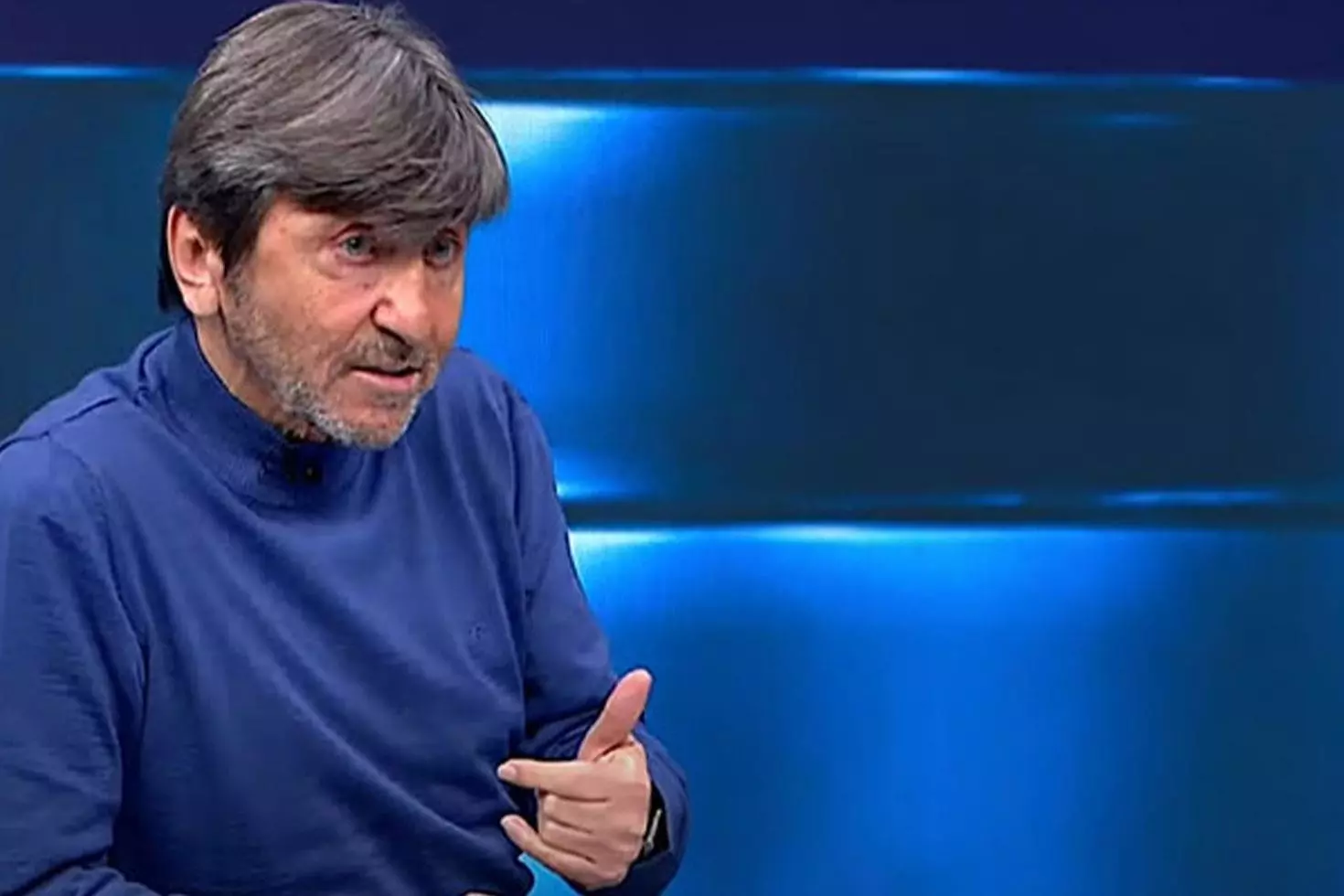 Rıdvan Dilmen’den şampiyonluk için bomba iddia: Bu puanı alan...