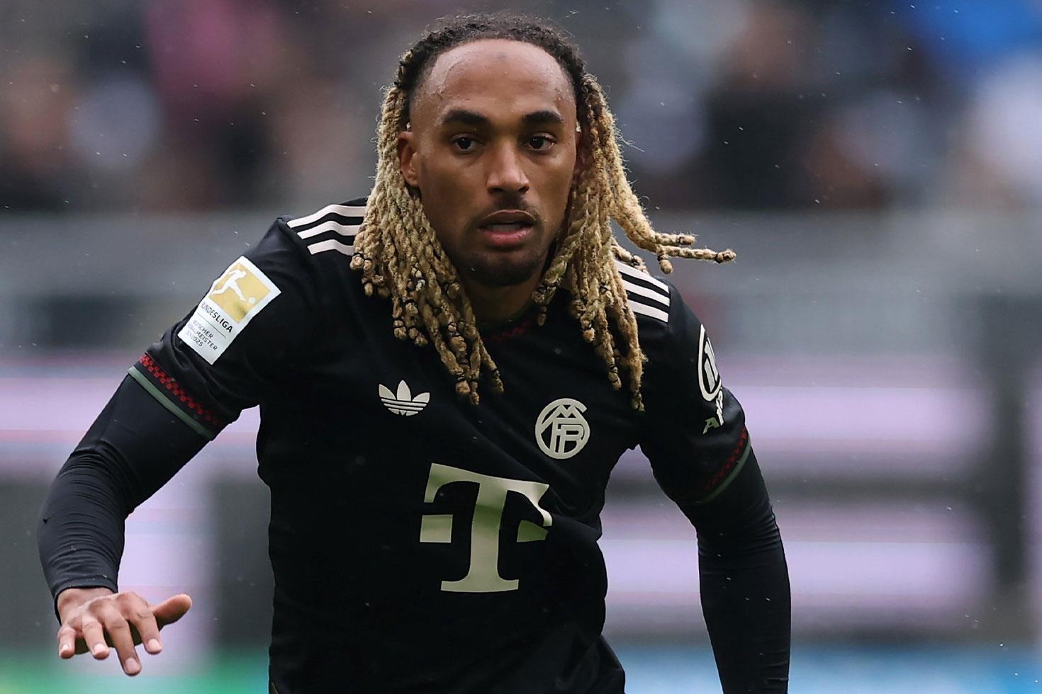 Sacha Boey’dan sürpriz transfer hazırlığı