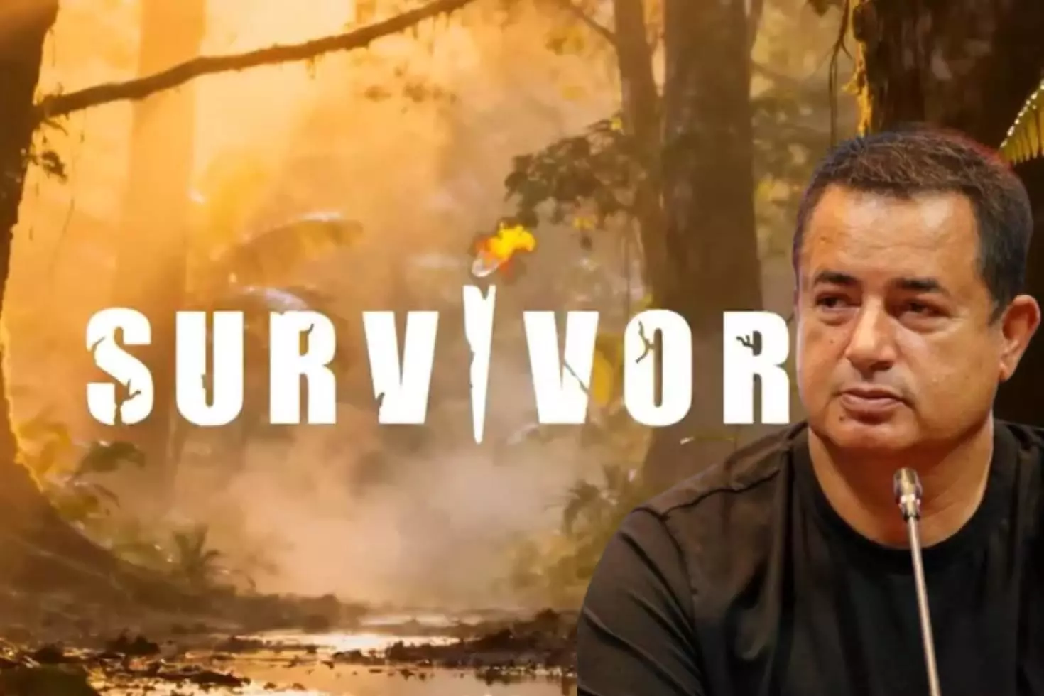 Survivor 2026 için geri sayım: İşte merak edilen ünlüler kadrosu...