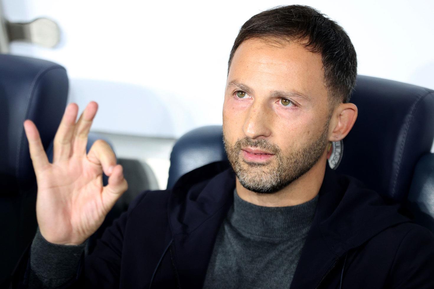 Musaba’nın temsilcisi Fenerbahçe için İstanbul’a geldi