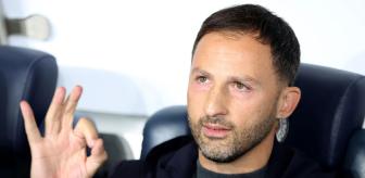 Temsilcisi İstanbul'a geldi! Fenerbahçe transferi resmen bitiriyor