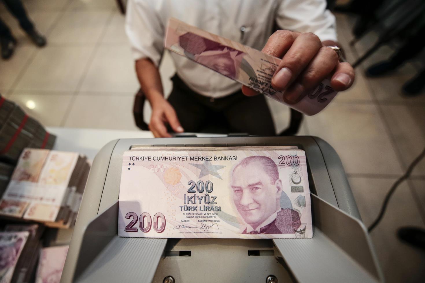 Piyasaları hareketlendiren iddia: Türkiye’nin 3 dev bankası birleşiyor