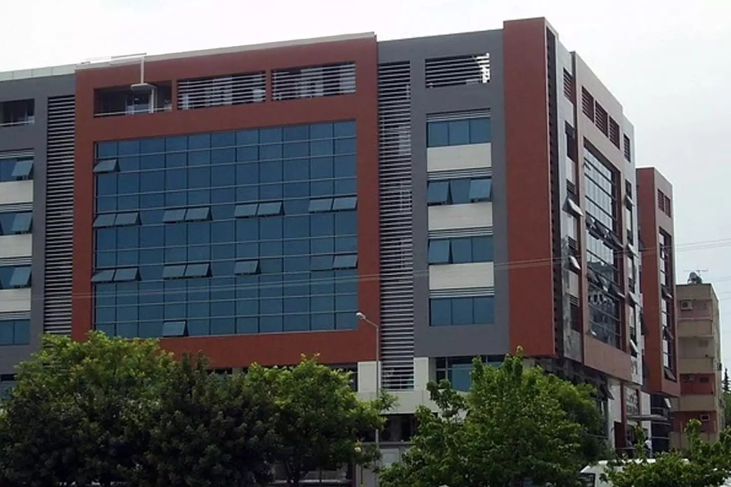 Türkiye’nin 37 yıllık hastanesi konkordato ilan etti