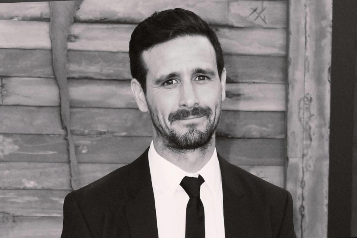 Ünlü oyuncu James Ransone’ın ölüm nedeni belli oldu