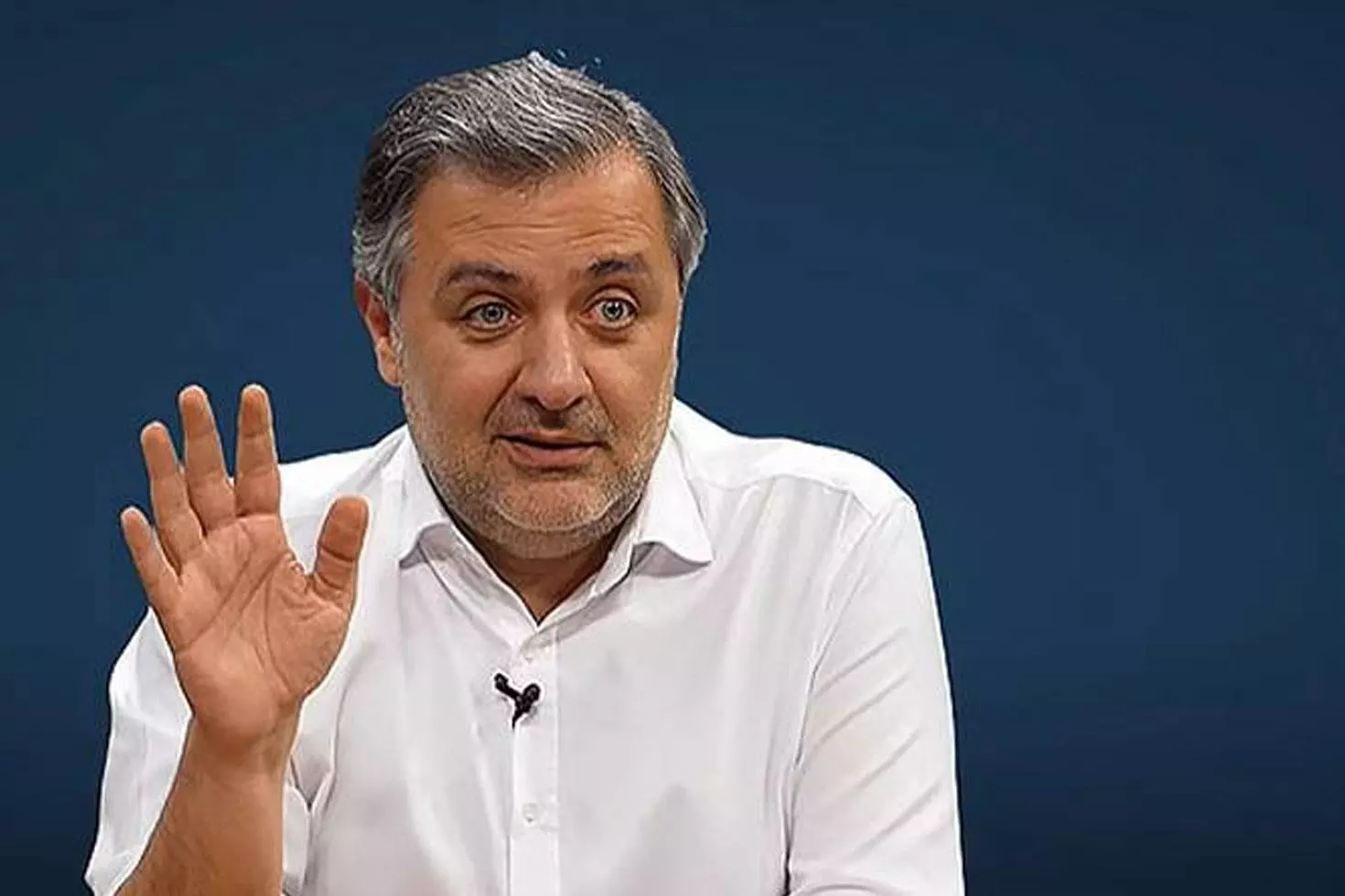 Ünlü yorumcu duyurdu Fenerbahçe’den Süper Lig’i sallayacak transfer