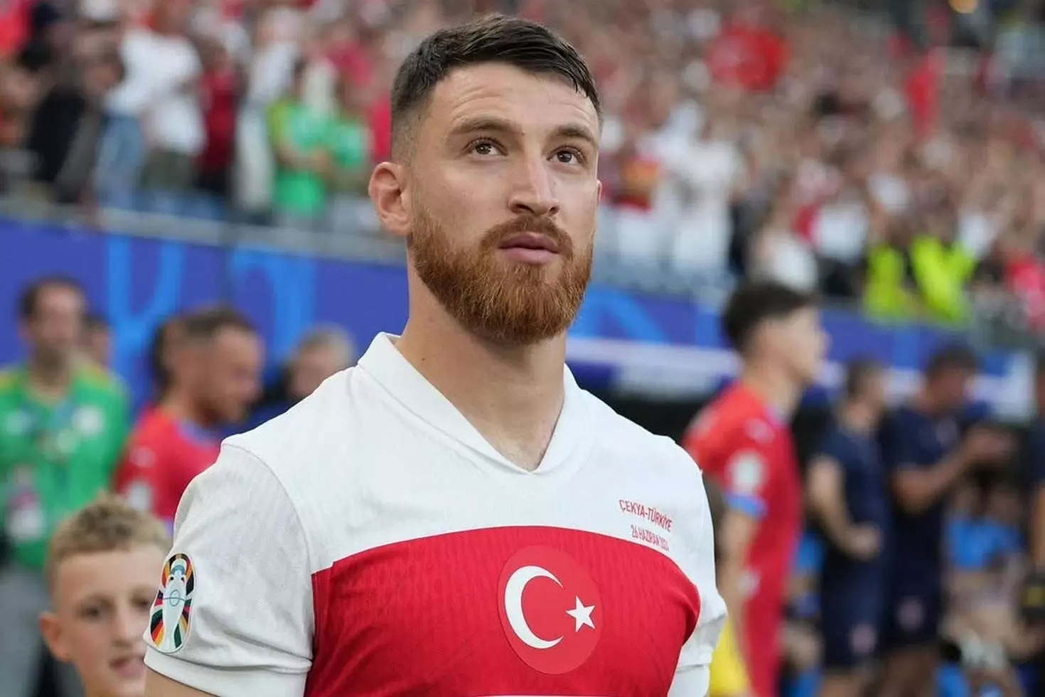 Salih Özcan harekete geçti Ocak ayında Süper Lig’e gelmesi an meselesi