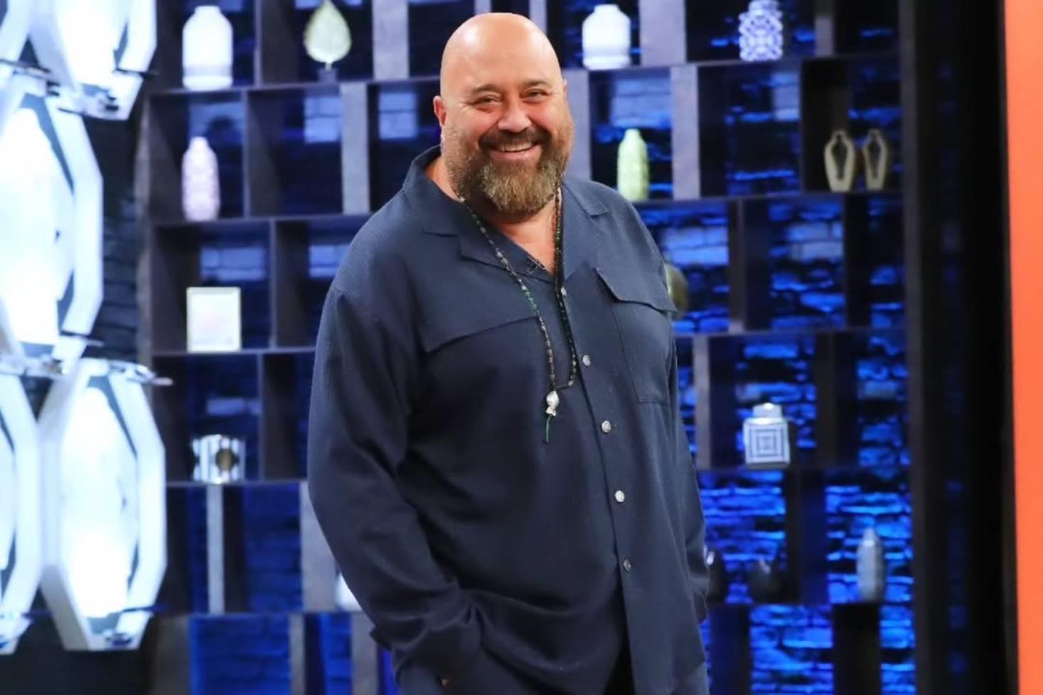 Somer Sivrioğlu yine aşkta hız kesmiyor 21 yaş küçük sevgilisine duygusal mesaj