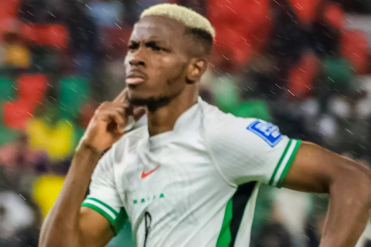 Nijerya, Afrika Uluslar Kupası’na 3 puanla başladı