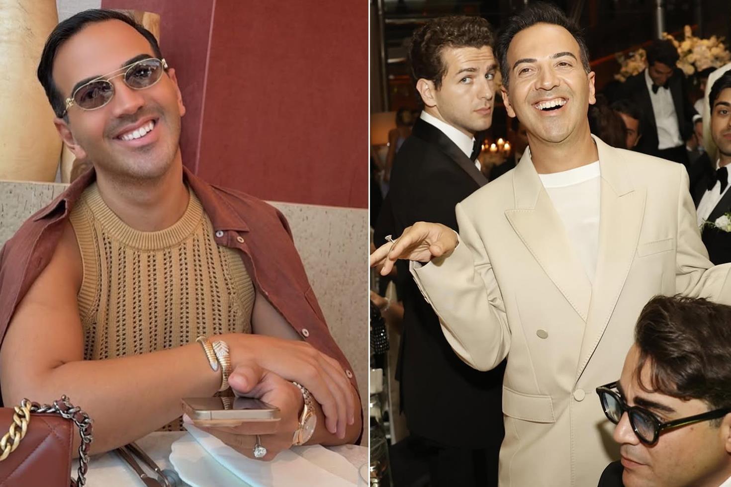 Fuhuştan tutuklanan fenomen Cihan Şensözlü’nün ifadesi ortaya çıktı