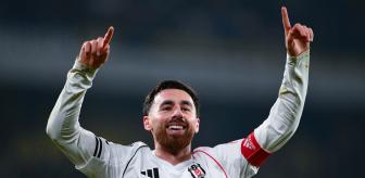 Galibiyetin ardından söyledikleri öyle böyle değil