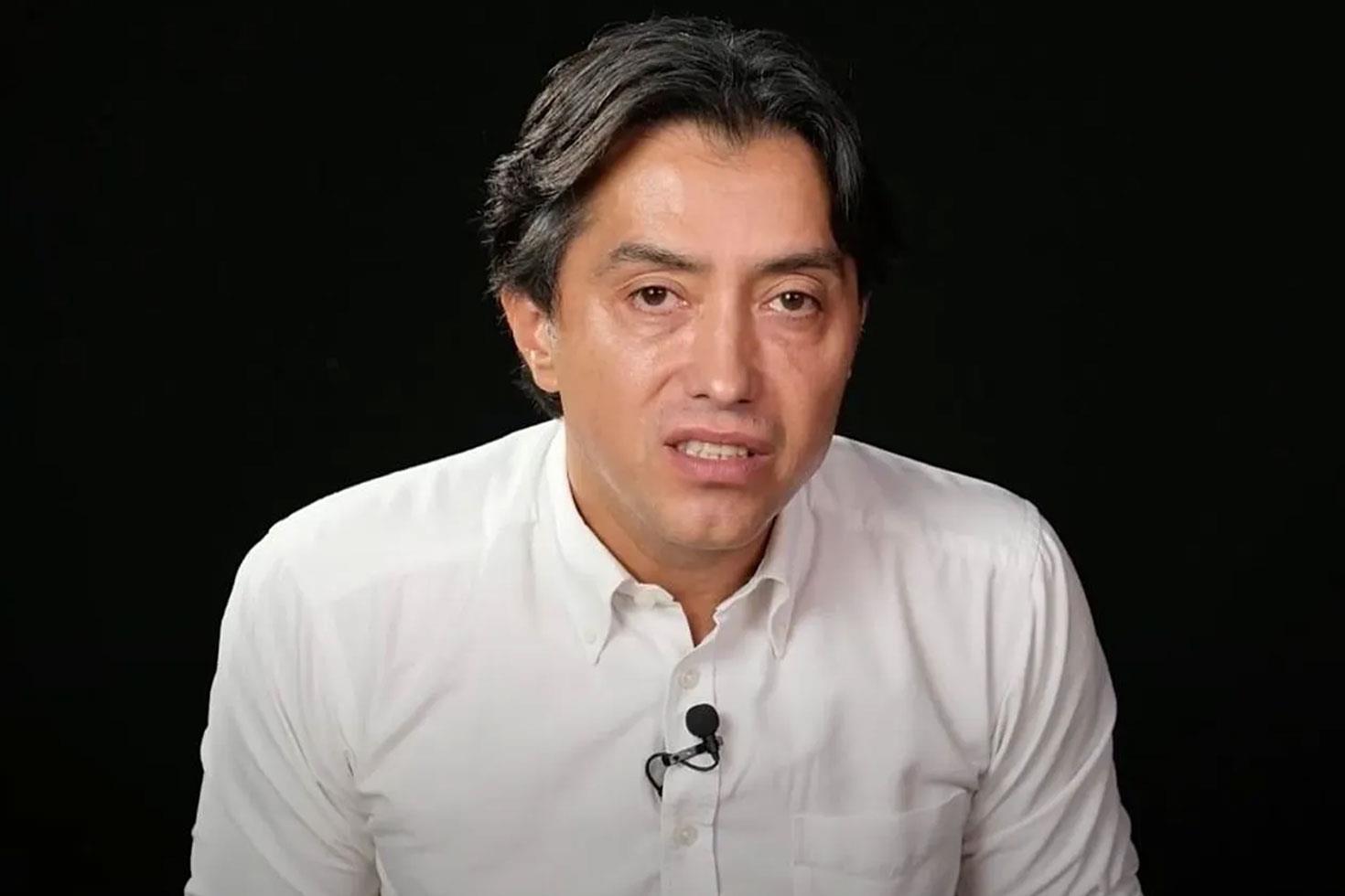 Gazeteci Emrullah Erdinç serbest bırakıldı