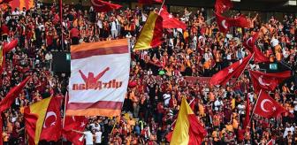 Maç sonunda gözyaşlarını tutamamıştı! Galatasaray'a dönmek istiyor