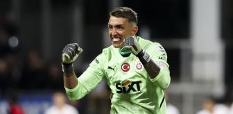 Muslera'dan büyük jest: 50 milyonluk yıldızı Cimbom'a ikna ediyor