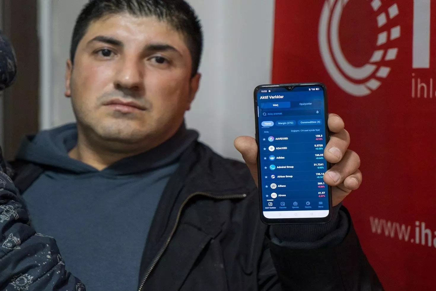 Yapay zekayla kandırdıkları adamı 98 bin TL dolandırdılar