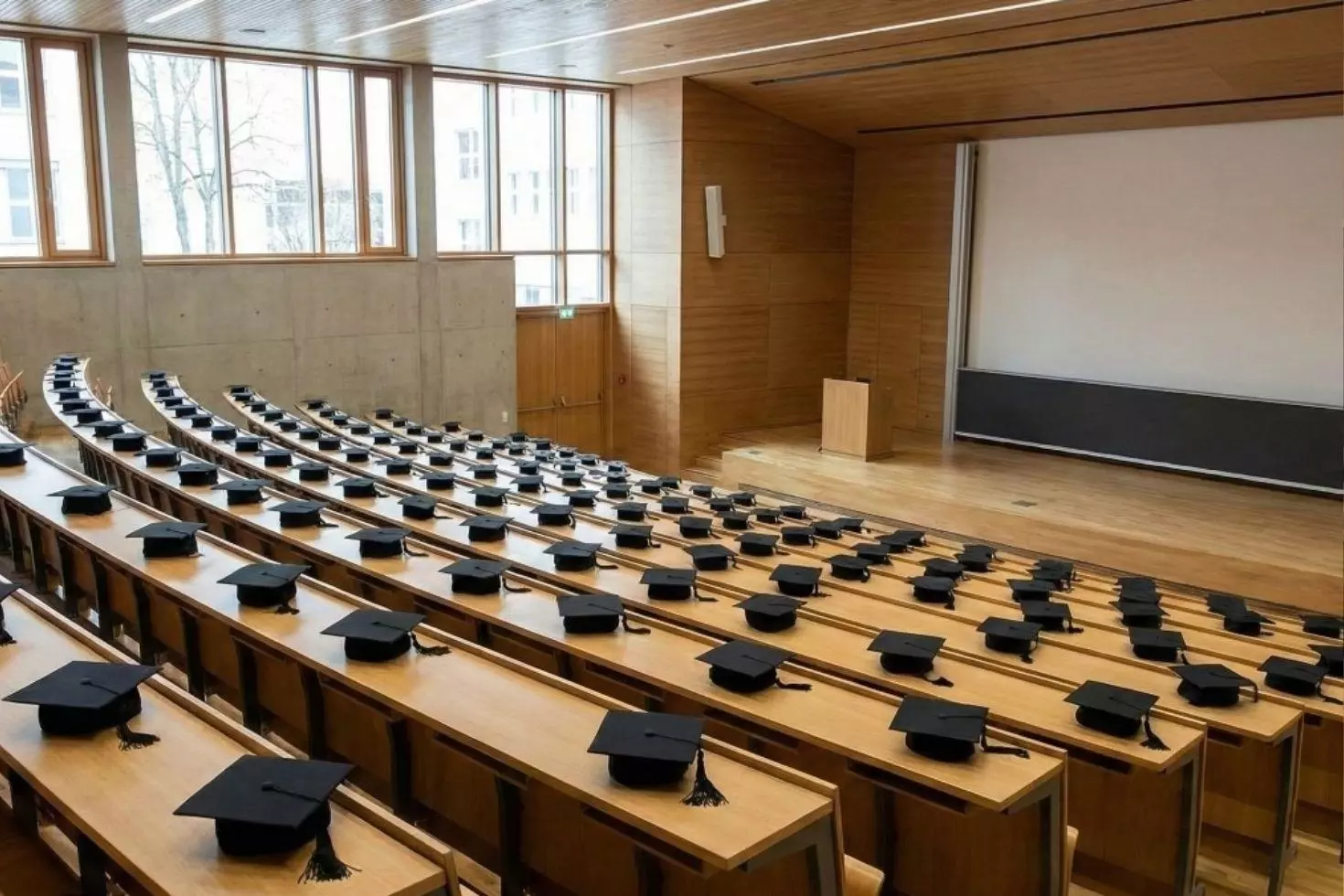 Üniversitelerde eğitim süresi kısalıyor İşte tüm ayrıntılar