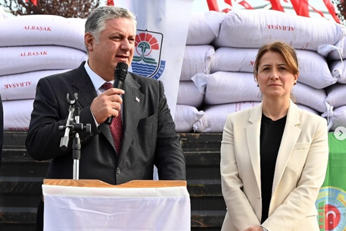 Yalova Belediyesi’nde usulsüzlük iddiası: Başkan, yardımcısını dava etti