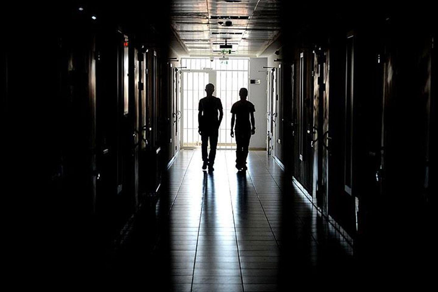 İnfaz indirimi Meclis’ten geçti İşte kapsam dışında bırakılan suçlar