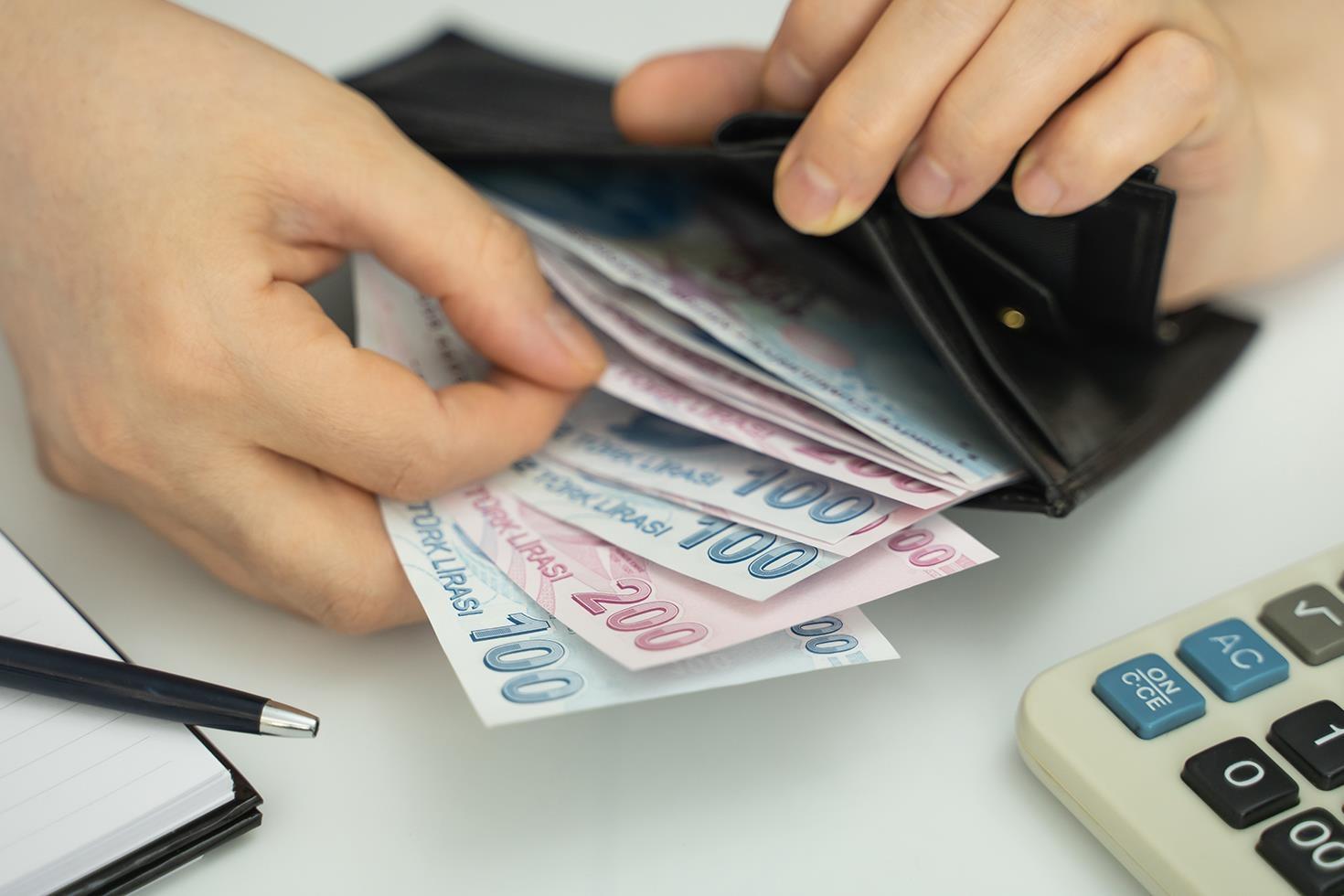 Asgari zammı sadece maaşı değil tüm ödemeleri değiştirdi İşte kalem kalem yeni ücretler