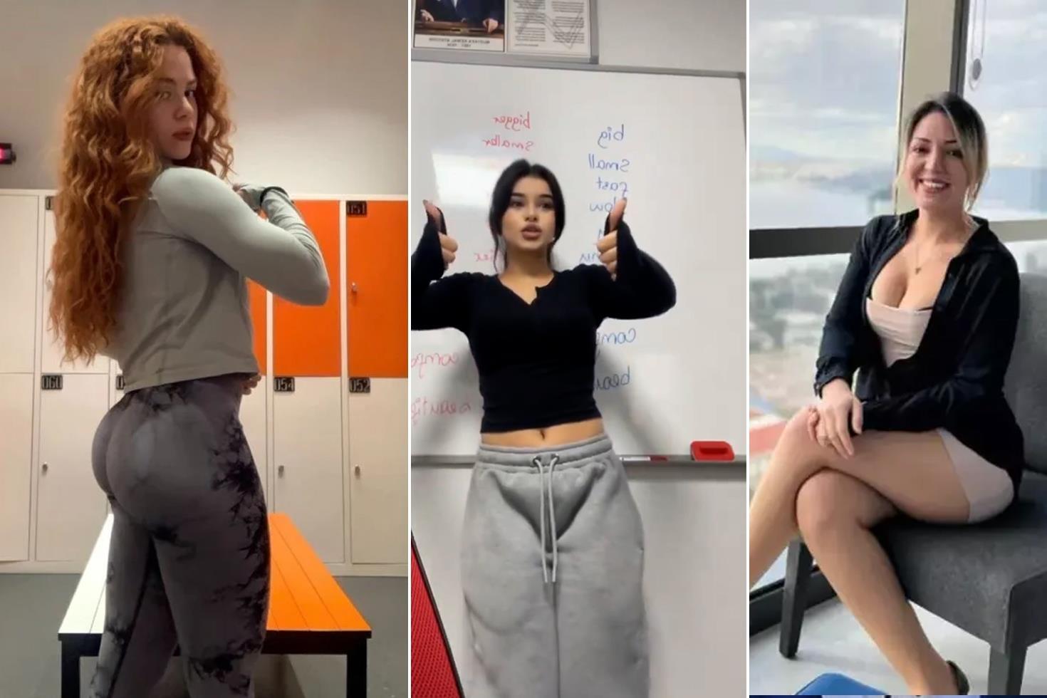 MEB, fenomen öğretmenler için harekete geçti Ağır cezalar yolda