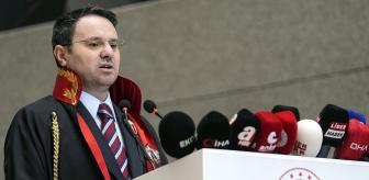 Deprem etkisi yaratan operasyonlara ilişkin Akın Gürlek'ten açıklama