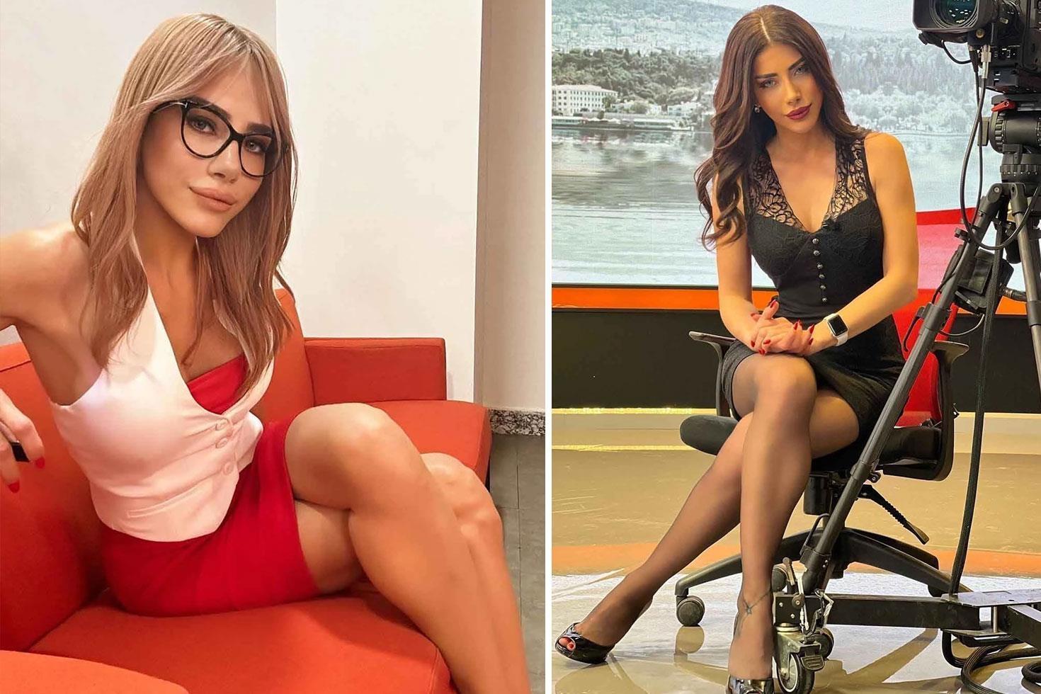Ela Rümeysa Cebeci’nin aylık geliri ortaya çıktı