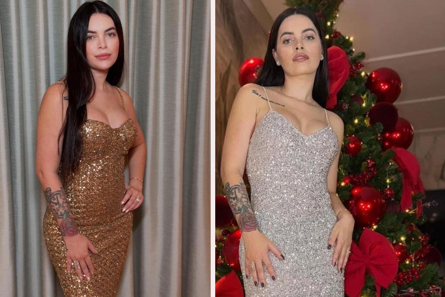 Ederson’un eşi Fenerbahçeli taraftarlara ateş püskürdü