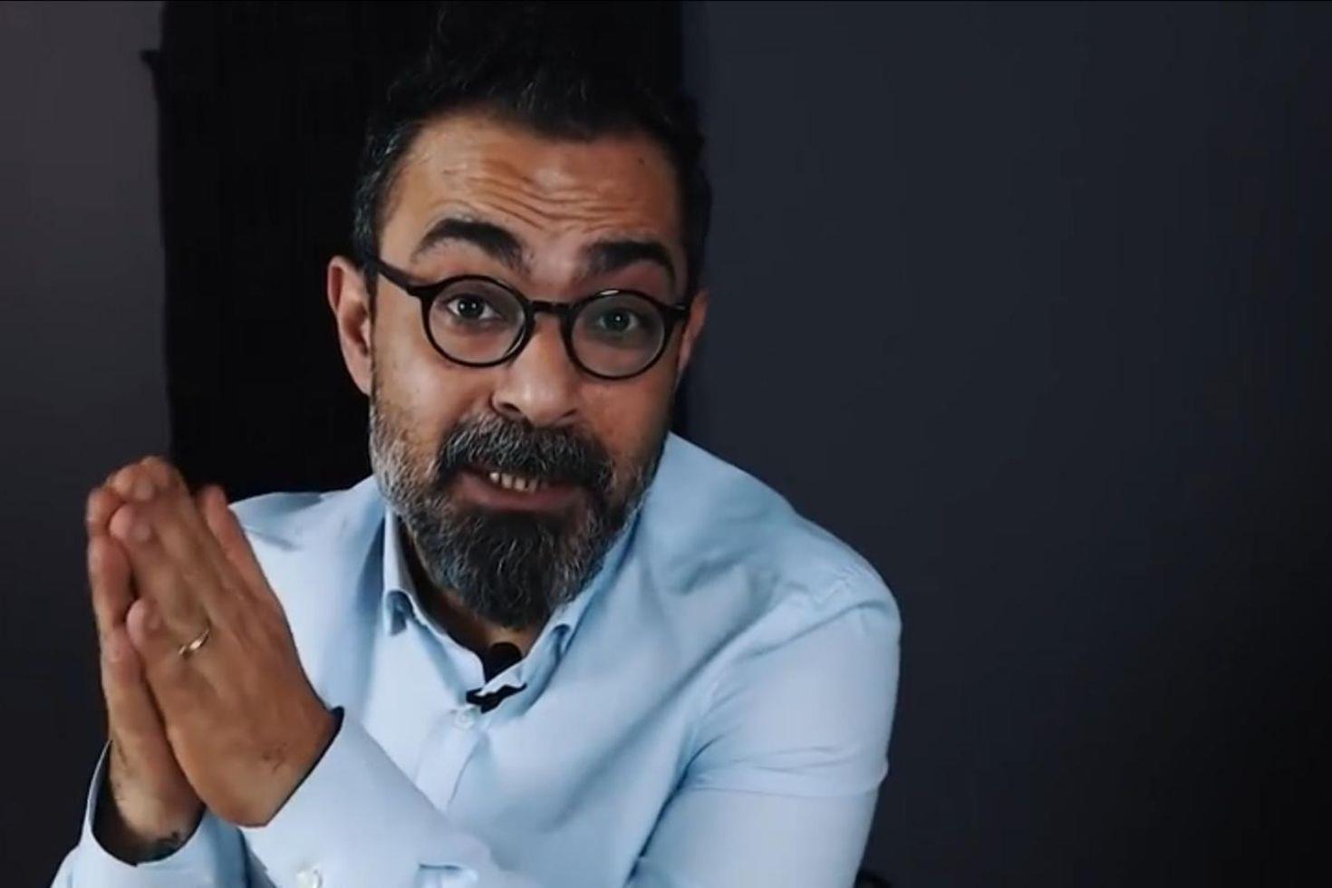 Gazeteci Ahmet Ercanlar: Akın Gürlek’e destek verilmeli, futbolda temizlik isteniyorsa herkes yanında olmalı