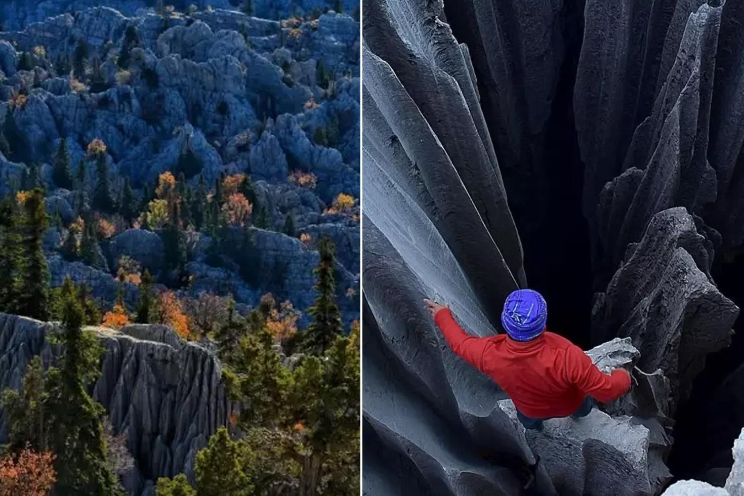 Giden geri dönmüyor Türkiye’nin en esrarengiz bölgesi