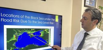 Karadeniz'de sessiz tehlike! 160 milyon kişi etkilenebilir