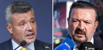 Saran'ın yerine geçeceği konuşulan isimden iki cümlelik açıklama